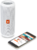 JBL Flip 4 cseppálló Bluetooth hangszóró - Fehér