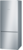 Bosch Serie | 4 KGV58VL31S Low Frost Prémium Hűtőszekrény - Inox