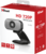Trust 20818 Viveo HD 720p Webkamera