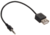 Maclean MCTV-693 3,5mm Jack - USB 2.0 adapter