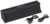 WPower Sardine SDY-019 Bluetooth sztereó hangszóró -Fekete