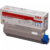 OKI 46508715 Eredeti Toner Ciánkék