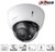 Dahua IPC-HDBW2221R-VFS IP Dome kamera, kültéri, 2MP, 2,7-12mm, H264+