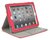 GOLLA 2012 Lollipop iPad 2/3 tok, rózsaszín