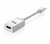 Equip 133434 MiniDisplayPort átalakító HDMI-re