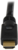 Startech HDMM10M HDMI - HDMI (Apa-Apa) Kábel 10m Fekete