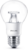 Philips LED Körte izzó 6W 470lm 2700K E27 -Meleg fehér