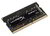 Kingston 8GB/2400 HyperX Impact DDR4 Notebook RAM
