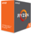 AMD Ryzen 5 1600X 3.6GHz (AM4) Processzor - Box (Hűtő Nélkül)