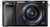 Sony Alpha 6000 + 16-50 + 55-210mm Kit - Digitális Fényképezőgép Kit