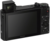Sony Cyber-shot DSC-HX90V Digitális fényképezőgép Fekete