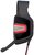 Patriot Viper V361 Virtual 7.1 Gaming Headset Fekete