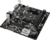 ASRock A320M-DGS Alaplap