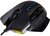 Corsair Glaive RGB Gaming Egér - Fekete