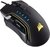 Corsair Glaive RGB Gaming Egér - Fekete