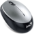 Genius NX-9000BT V2 Bluetooth 4.0 egér - Fekete/Ezüst