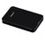 Intenso 4TB Memory Case Fekete USB 3.0 Külső HDD