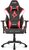 AKRacing Team Astralis Edition Gaming Szék Fekete/Piros