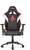 AKRacing Team Astralis Edition Gaming Szék Fekete/Piros