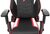 AKRacing Team Astralis Edition Gaming Szék Fekete/Piros