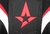 AKRacing Team Astralis Edition Gaming Szék Fekete/Piros