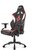 AKRacing Team Astralis Edition Gaming Szék Fekete/Piros
