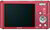 Sony DSC-W830P Digitális Fényképezőgép - Rózsaszín