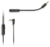 Plantronics RIG 400HS Gaming Headset - Fekete