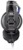 Plantronics RIG 400HS Gaming Headset - Fekete
