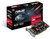 Asus PCIe AMD RX 550 4GB GDDR5 - Radeon RX 550-4G