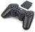 Gembird Wireless dual vibration gamepad, PS2/PS3/PC JPD-WDV-01