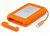 LaCie 2TB Rugged Thunderbolt Narancssárga USB 3.1 TYPE C Külső HDD