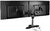 Arctic ORAEQ-MA012EU-GBA01 13"-27" LCD TV/Monitor asztali tartó - Fekete