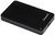 Intenso 2TB Memory Case Fekete USB 3.0 Külső HDD