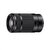 Sony AF 55 - 210mm f/4.5 - f/6.3 Tele objektív