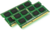 Kingston 16GB /1600 DDR3 Notebook RAM KIT (2x8GB)
