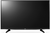 LG 43" 43LJ515V Full HD LED TV