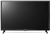 LG 32" 32LJ510U HD ready LED TV