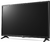 LG 32" 32LJ510U HD ready LED TV