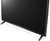 LG 32" 32LJ510U HD ready LED TV