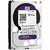 Western Digital 3TB Purple SATA3 3.5" HDD