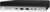 HP ProDesk 600 G3 Asztali mini PC - Fekete Win10 Pro (1CB69EA)