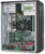 Fujitsu Celsius W570 Számítógép - Fekete Win10 Pro (VFY:W5700W17SPHU)
