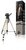 Camlink CL-TP2500 Kamera állvány (Tripod) - Bronz