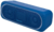 Sony SRS-XB30 Bluetooth hangszóró - Kék