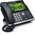 Yealink SIP-T48S IP Telefon - Fekete