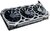 EVGA GeForce GTX 1080 Ti FTW3 GAMING, 11GB GDDR5X, HDMI/DP/DVI
