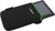 Esperanza ET173G 10,1' neoprén táblagép tok, fekete/zöld