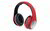 Genius HS-935BT Bluetooth Headset - Piros