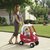 LITTLE TIKES car walker Cozy Coupe - Fire Truck